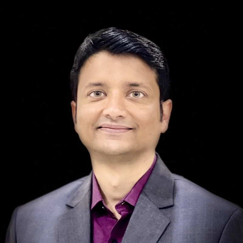 Vikas Khandelwal, Founder & Principal Consultant
