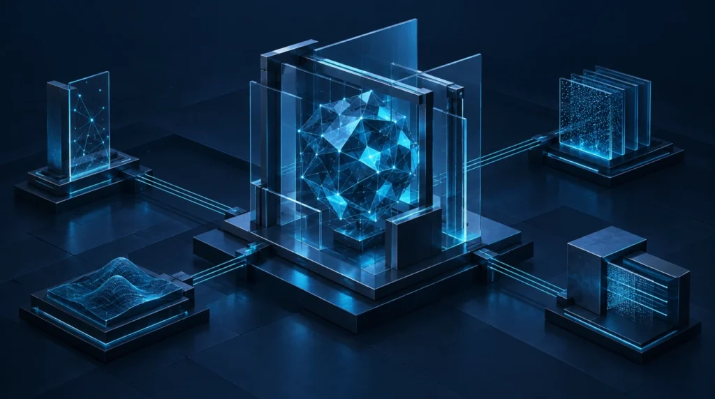 AI Isn’t the Risk. Ungoverned AI Is.