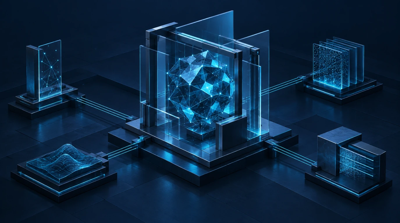 AI Isn’t the Risk. Ungoverned AI Is.